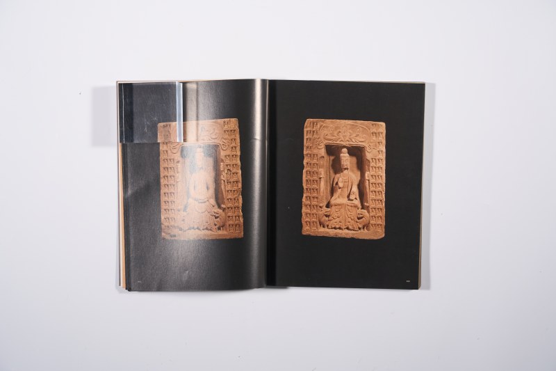 《法相庄严—山西博物院藏佛教造像珍品展》 - 图4