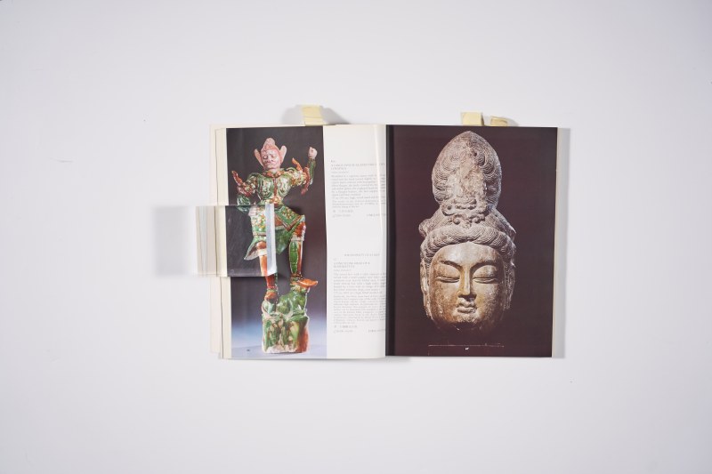 1998年伦敦佳士得：《中国瓷器、书画及工艺品》 - 图5