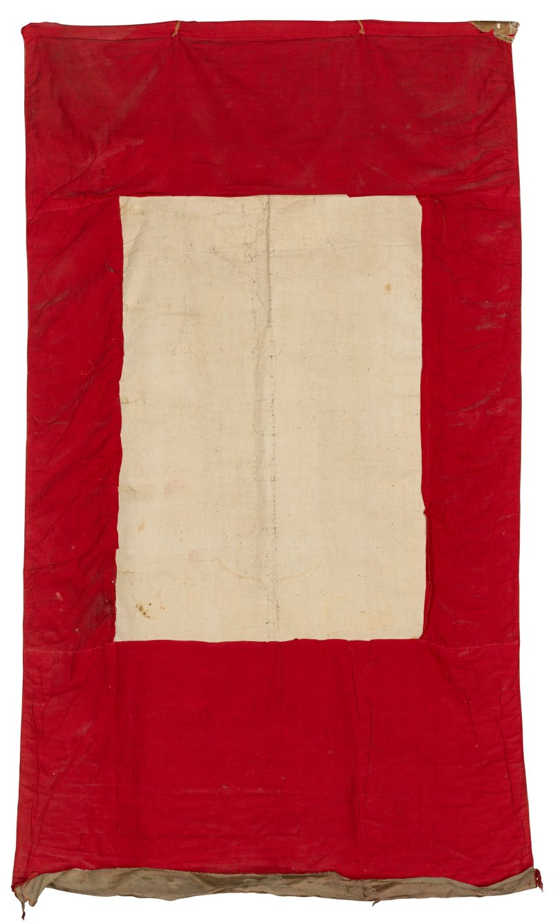 A THANGKA OF SHAKYAMUNI BUDDHA  TIBET, LATE 19TH-EARLY 20TH CENTURY - 图3