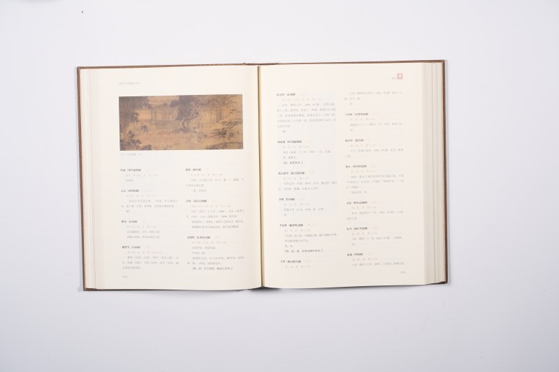 《中国古代书画鉴定笔记》 - 图12
