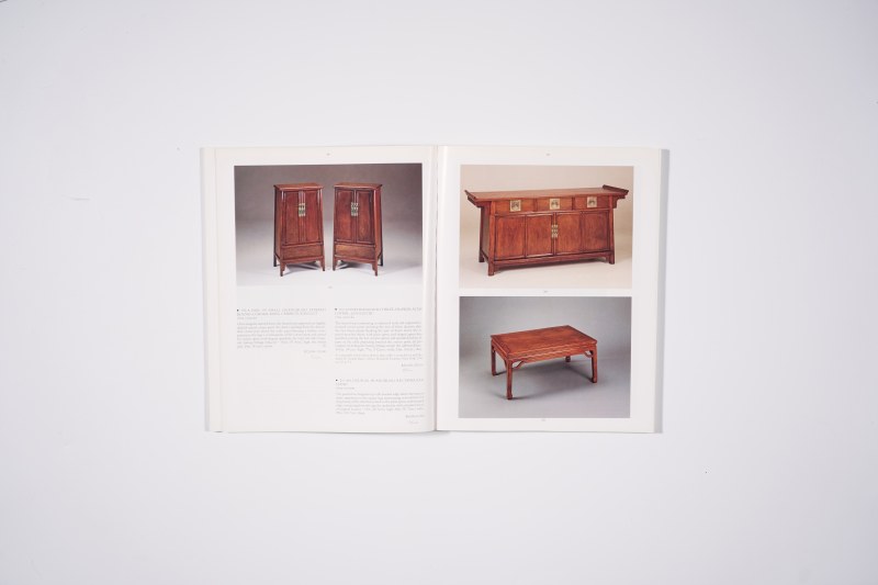 1994年纽约佳士得：《精美中国瓷器及工艺品》 - 图4