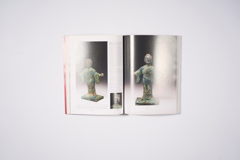 2003年纽约佳士得：《精美中国瓷器及工艺品》 - 图6