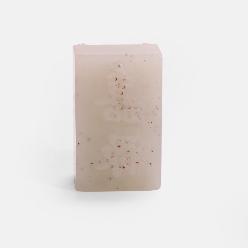 印文：嘉禄 | A Chinese jade seal Ming dynasty (1368-1644), the top carved with a chilong lying on its stomach