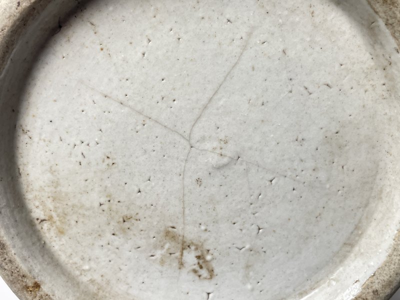 清晚期 150件青花花鸟纹嫁妆瓶 - 图12