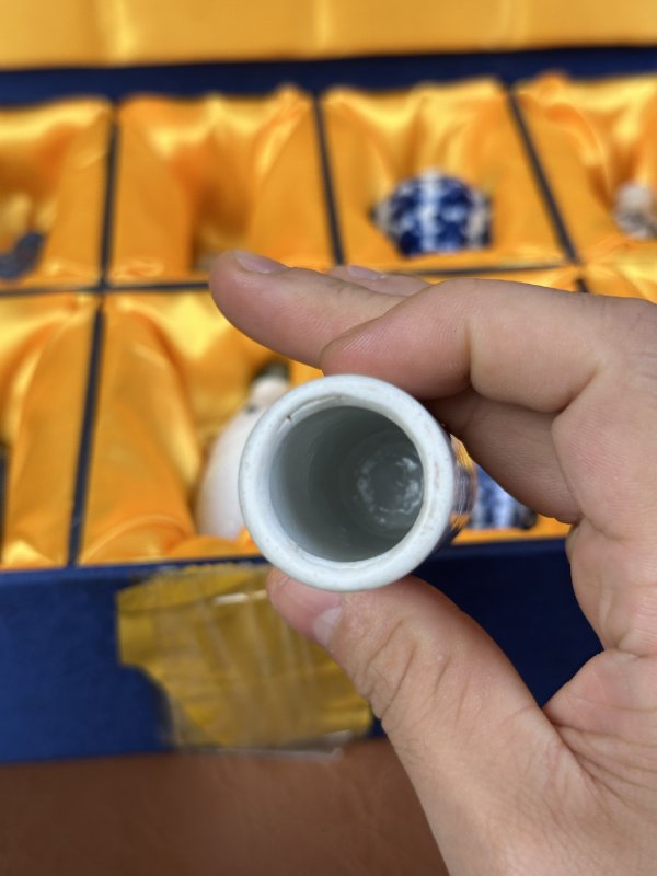 清  各式鼻烟壶十只 - 图6