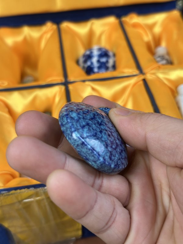 清  各式鼻烟壶十只 - 图9