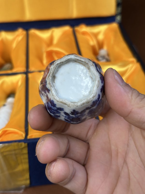 清  各式鼻烟壶十只 - 图13