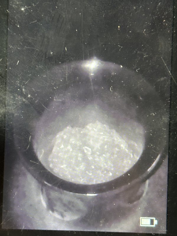 清康熙 洒蓝开窗青花人物棒槌瓶 - 图10