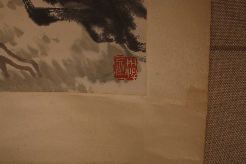 曹简楼 洞石花卉 - 图5