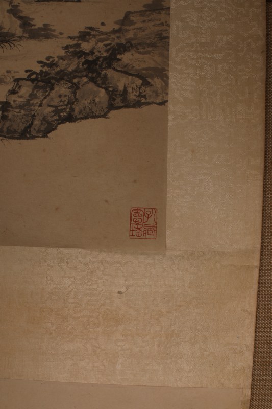 黄璧 山水 - 图5