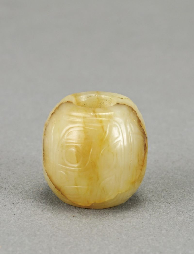    玉勒子