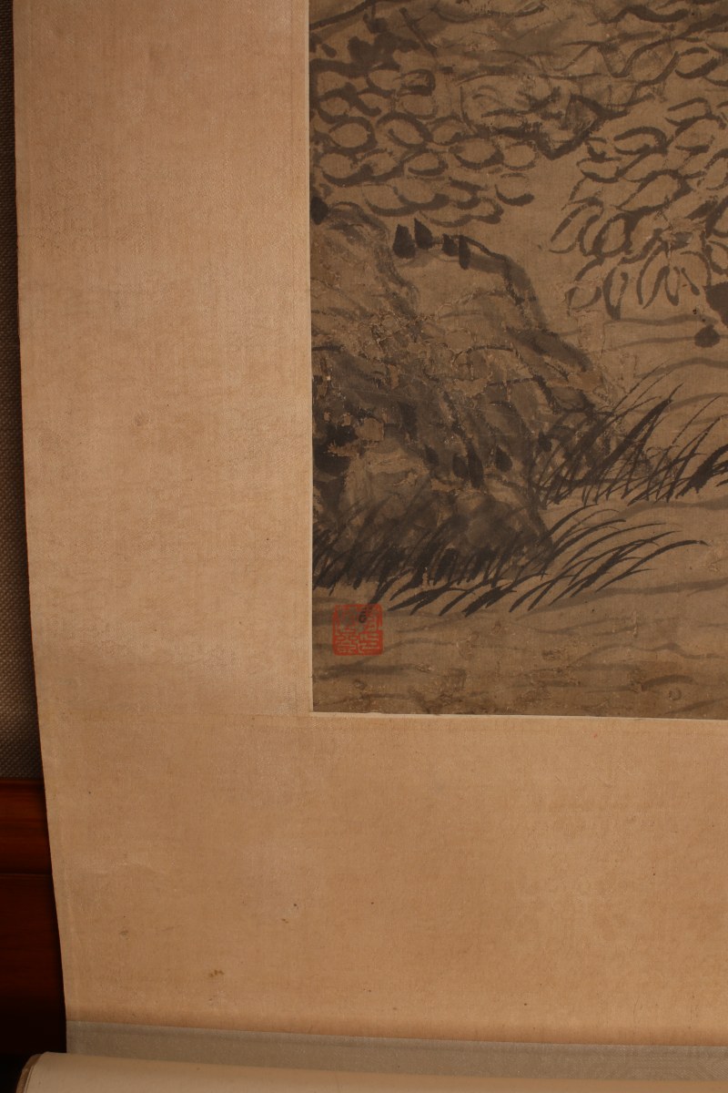 蓝瑛 苍江双艇 - 图4