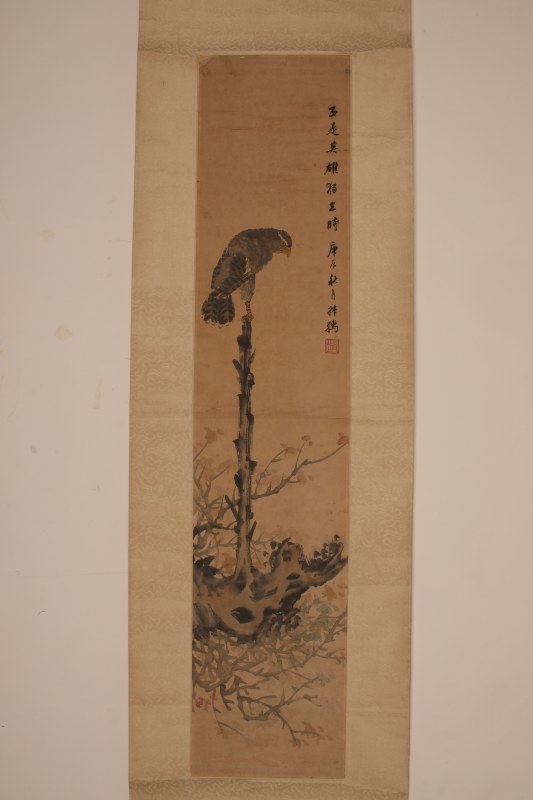 赵叔孺 花卉 - 图3