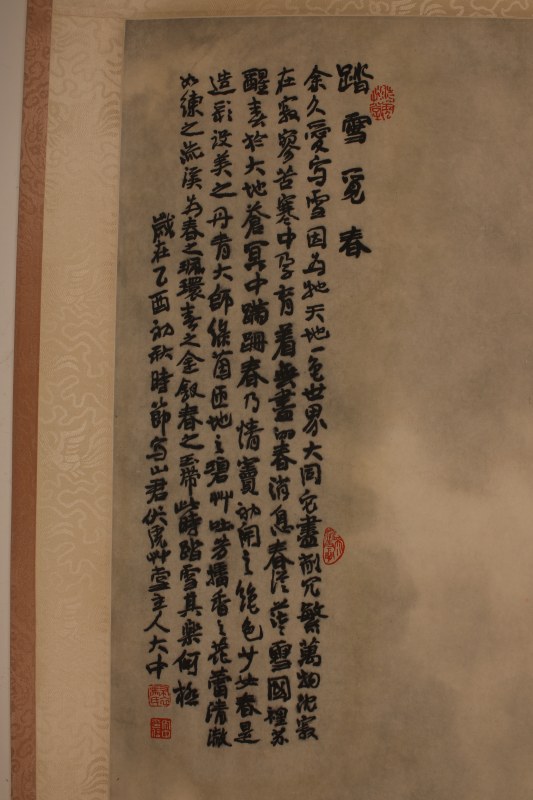 冯大忠老虎 - 图3
