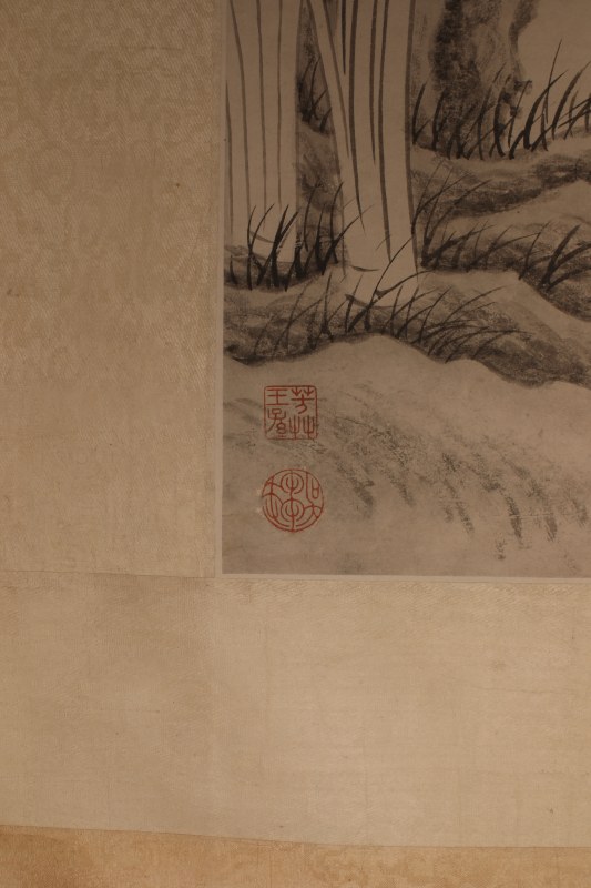 王武 兰石图 - 图4