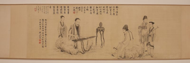 吴湖帆 人物 - 图7