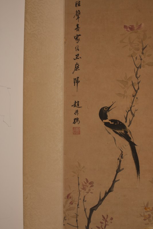 赵叔孺 花卉 - 图8
