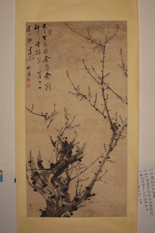 陈达 梅花 - 图3