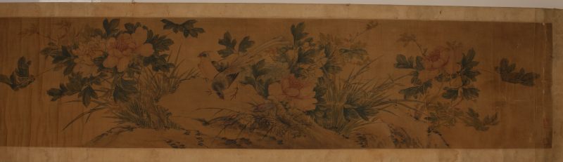 张小逢 花卉 - 图2