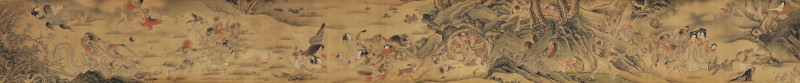 陈达 人物