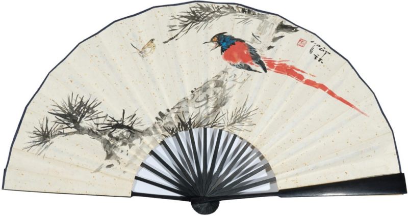    肅郎 松鳥 - 图1
