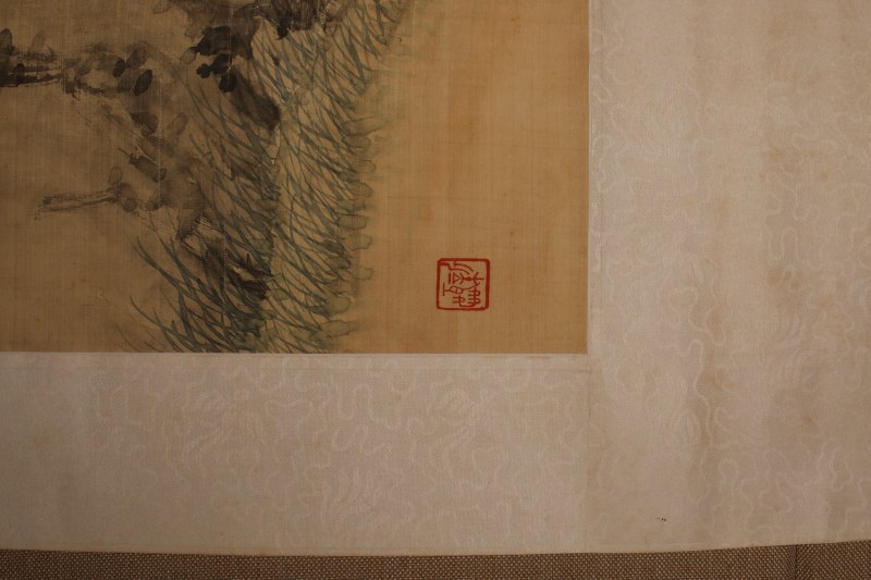 朱葆慈 花卉 - 图4