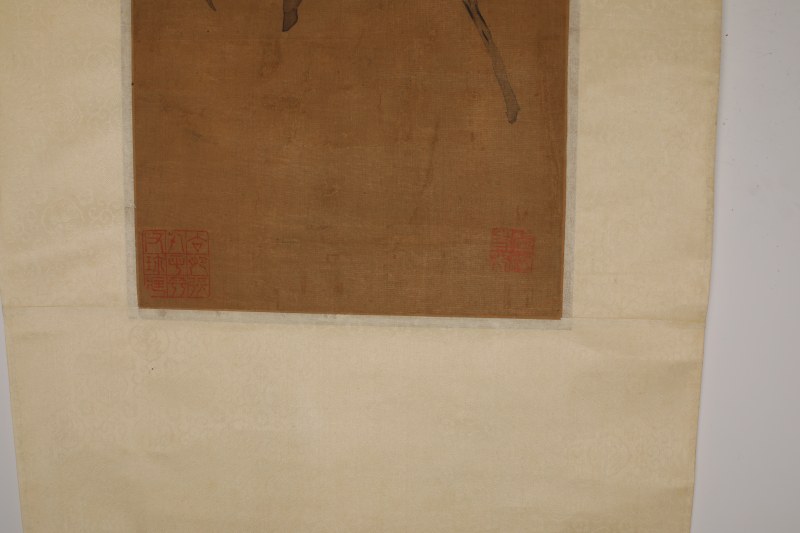 张熊 玉堂富贵 - 图3