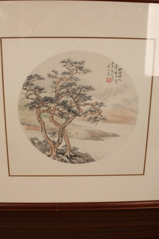 樊浩霖 人物 圆光 - 图2