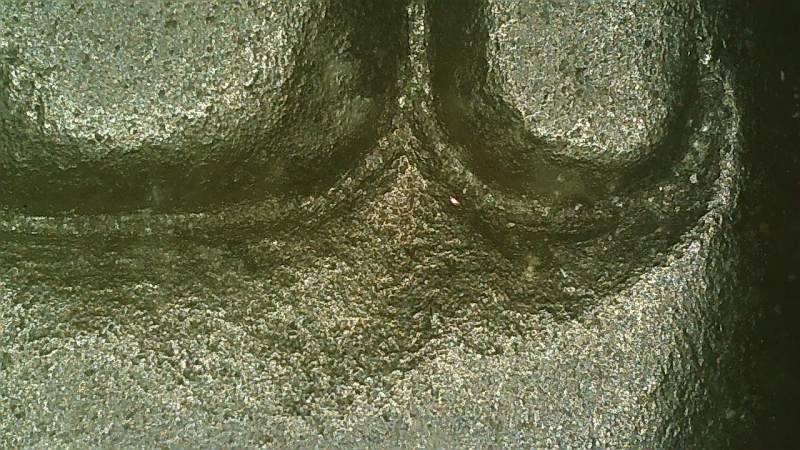 明代 龙纹玉勒 - 图2