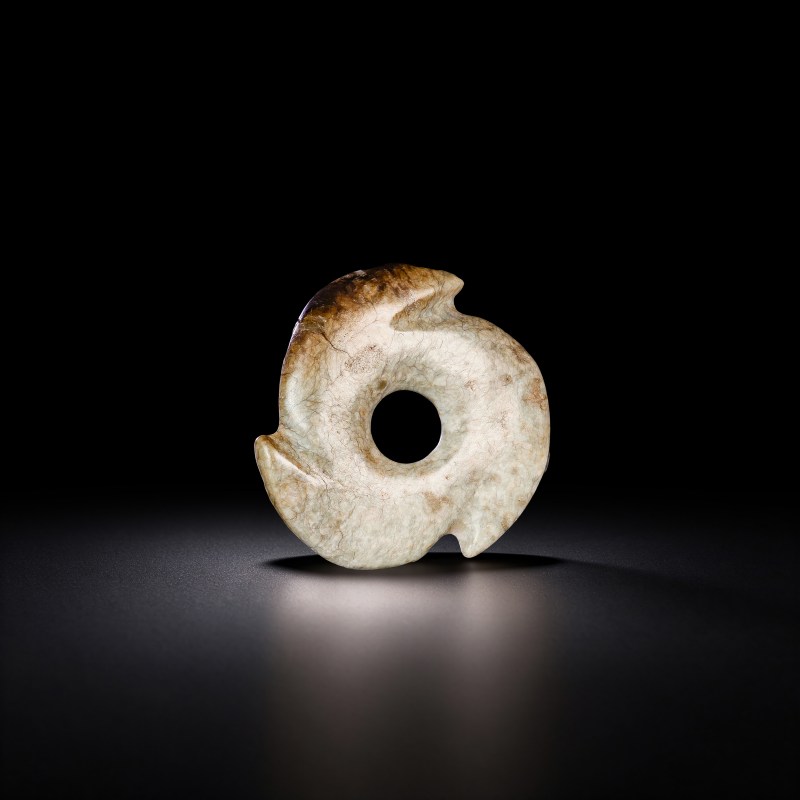 明代 玉璇玑