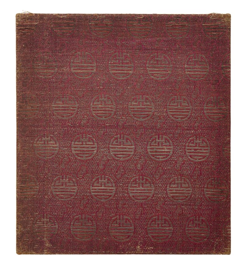 邊景昭（傳） 花鳥圖 | After Bian Jingzhao (active 1426–1435) — An album of flowers and birds - 图2