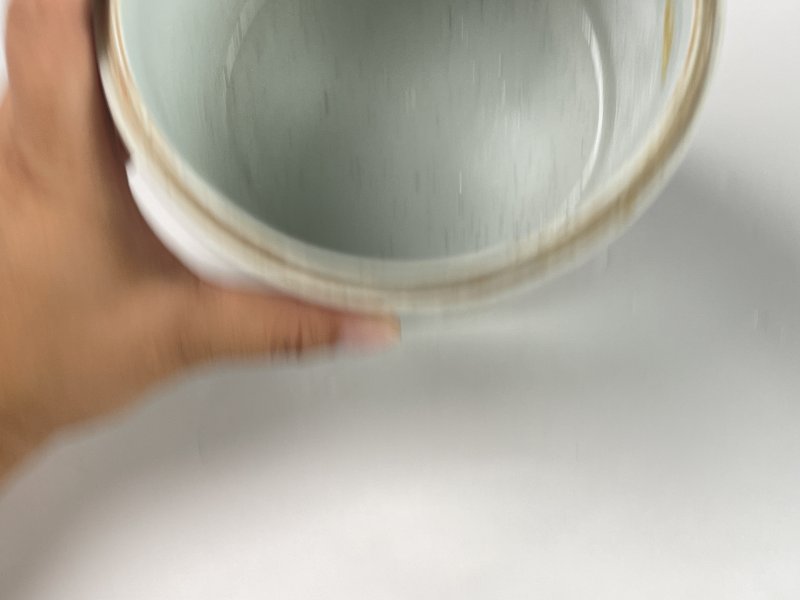 清道光 粉彩无双谱大盖罐 - 图15