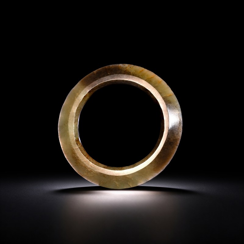 明代 玉环