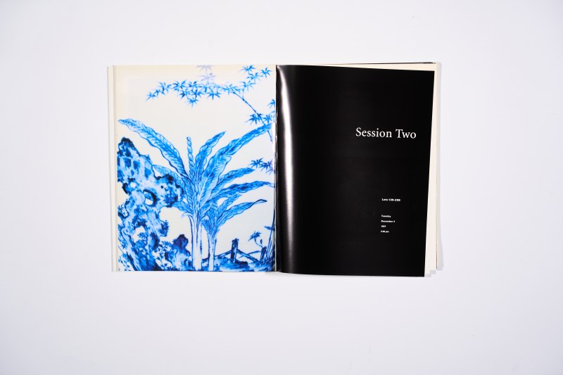 1997年伦敦苏富比：《精美中国瓷器及工艺精品》 - 图10