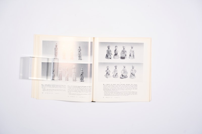 1982年纽约苏富比：《御制中国陶瓷、青铜及工艺精品》 - 图8