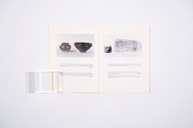 1991年伦敦Phillips：《中国瓷器及工艺品》 - 图2