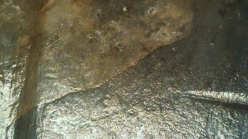 明代 蝉纹玉佩 - 图6