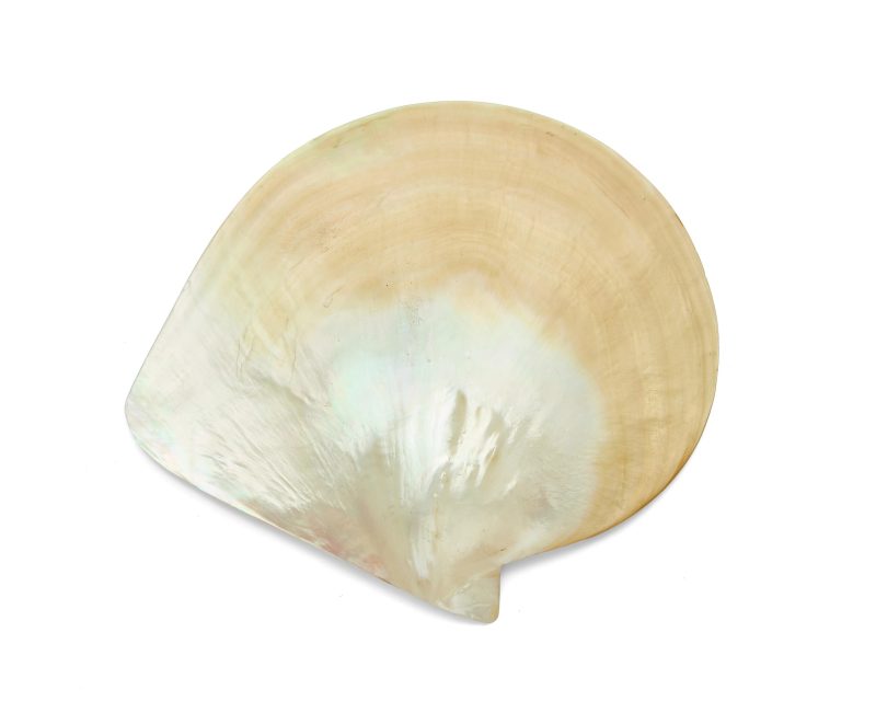 Four Chinese mother of pearl 'Romance of the Three Kingdoms' carvings - 图4
