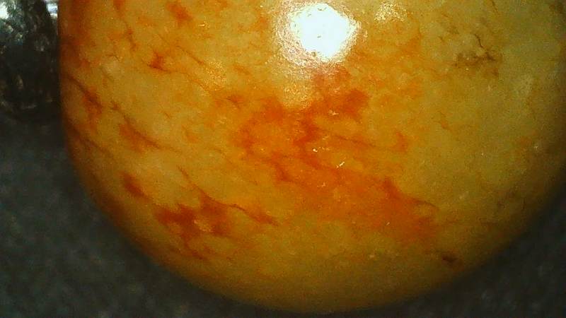 明代 玉珠串 - 图4