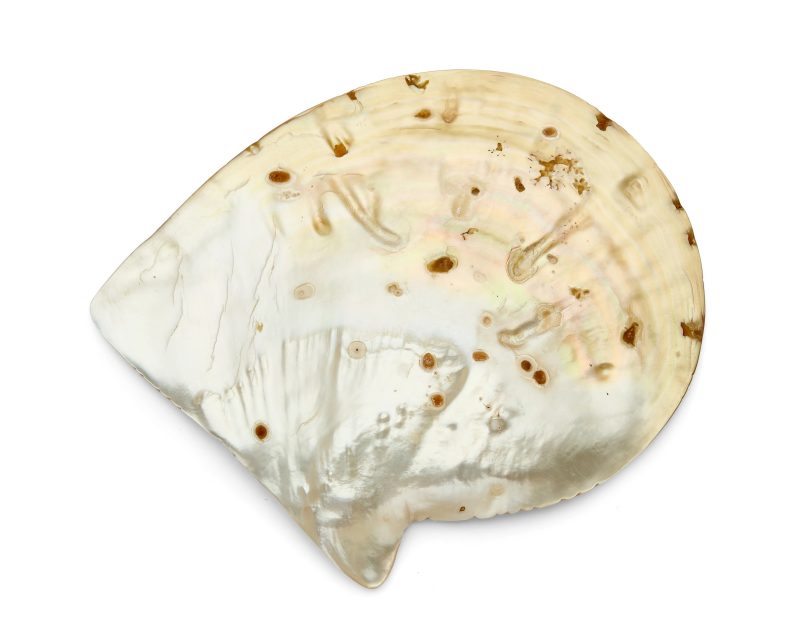 Four Chinese mother of pearl 'Romance of the Three Kingdoms' carvings - 图8