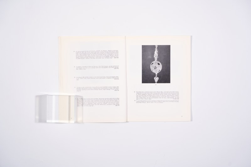 1991年伦敦Phillips：《中国瓷器及工艺品》 - 图5