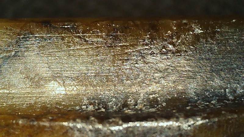 明代 工字佩 - 图4