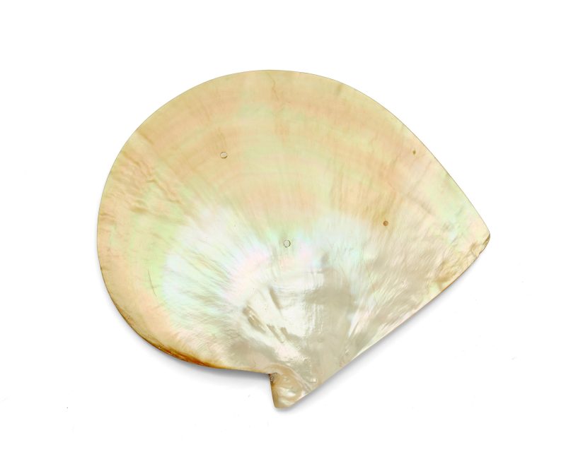 Four Chinese mother of pearl 'Romance of the Three Kingdoms' carvings - 图10