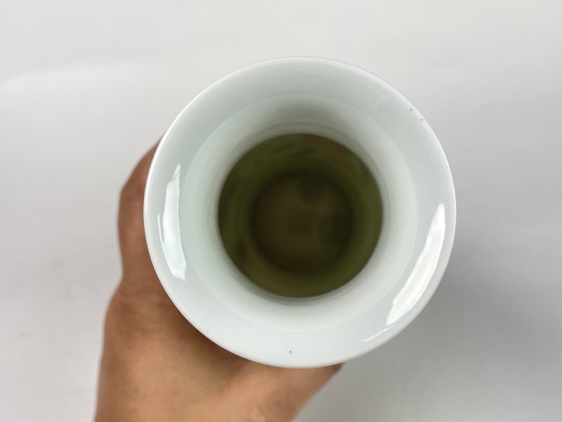 民国 珐琅彩人物故事图瓶 - 图10