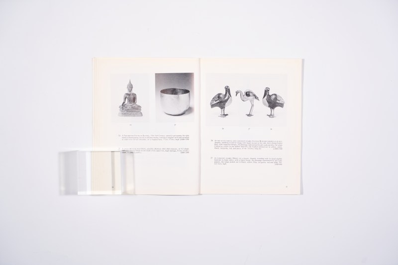 1991年伦敦Phillips：《中国瓷器及工艺品》 - 图6