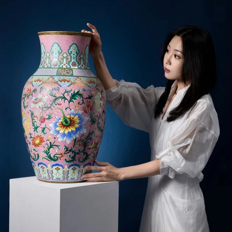 Chinese, Japanese & Southeast Asian Art: Part I