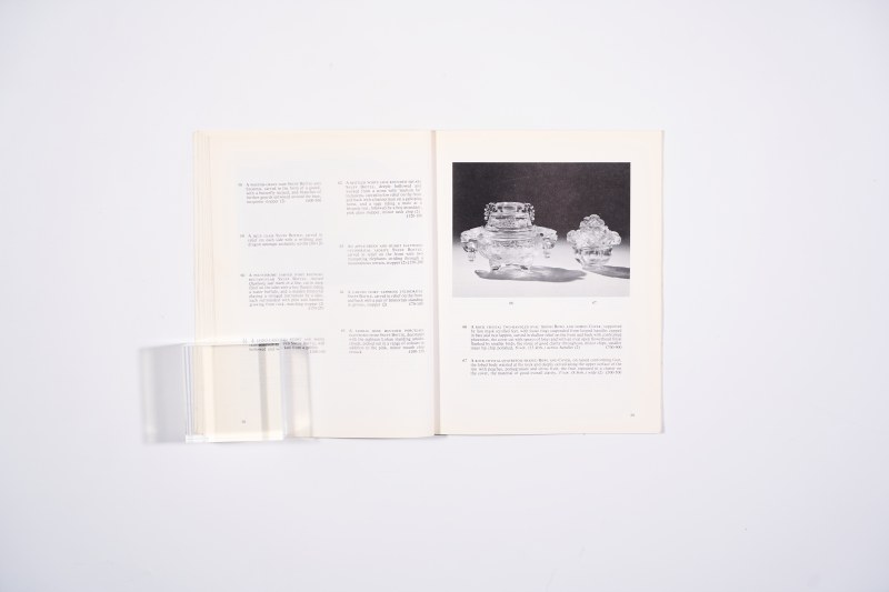 1991年伦敦Phillips：《中国瓷器及工艺品》 - 图9