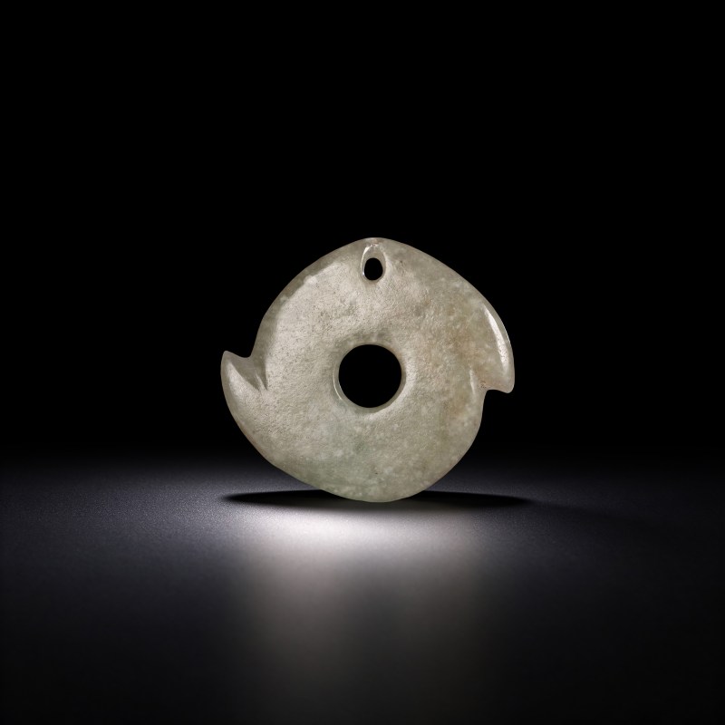 明代 玉璇玑