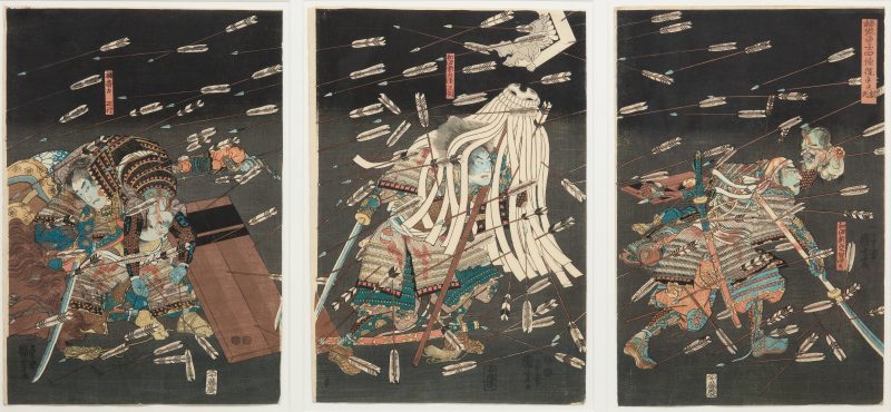 Utagawa Kuniyoshi (1797-1861)