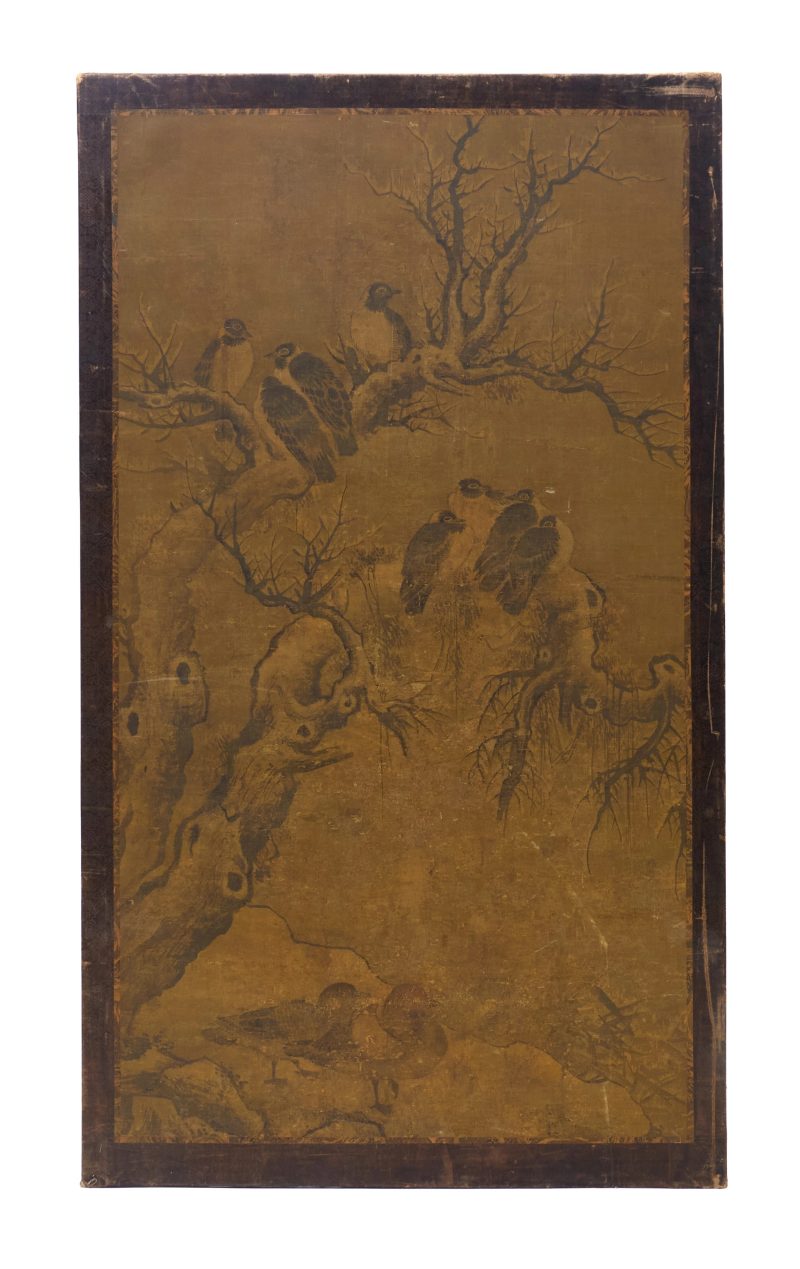 Japanese School, Edo period, 18th century